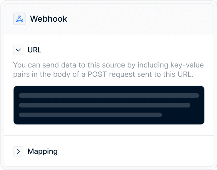 Webhook